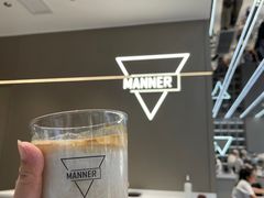 -Manner Coffee(万象食家店)