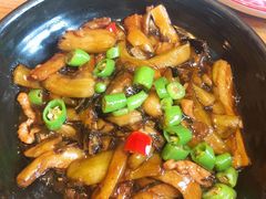 -新白鹿餐厅(城西银泰城店)