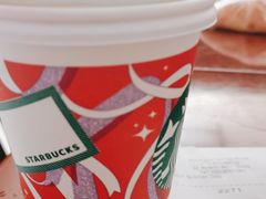 -星巴克臻选(广州东山锦轩店)