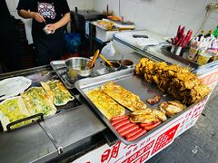 -金原鸭血粉丝汤总店(锁金村店)