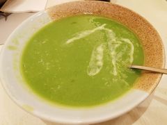 青豆泥-外婆家(古墩印象城店)