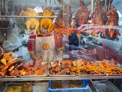 自助取餐区-陈光记烧腊店(罗保博士街店)