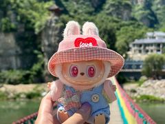 -孤山寨风景区