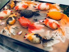 -富淳饭店(陆家嘴保利广场店)