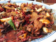 -福顺祥大盘鸡(临潼店)