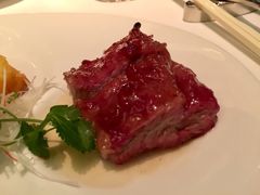 -天龙轩(香港丽思卡尔顿酒店)