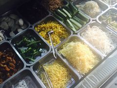-乔伯凉面(白沙路店)
