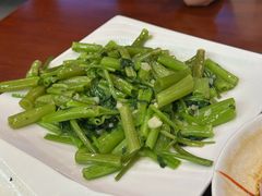 -古南都·老广东酒楼(龙江店)