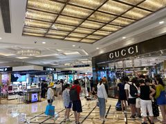 -新世界大丸百货