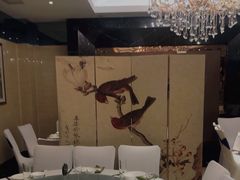 包厢-汤记传菜(秀浦路店)