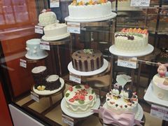 -新侨三宝乐面包店(崇文门店)