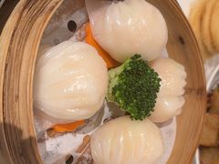 -南海渔村(珠江新城店)