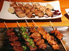 -醉虎传(南锣鼓巷店)