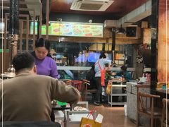 -牛味道炭火烤肉(湖前总店)