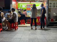 门面-峰景台亚姨牛杂