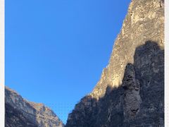 -龙庆峡风景区