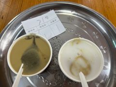 -谢怀亮芝麻茶