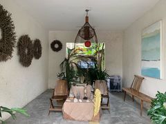 -云里小坐·小院里·团建·宴请·下午茶(三圣乡店)
