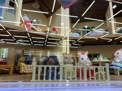 -泡泡玛特POPMART(合生汇店)