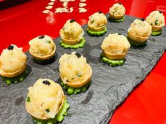 -山西会馆·晋菜·晋商宴·牌匾博物馆(胜利东街店)