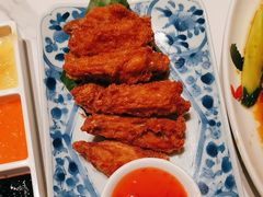 -芽笼芽笼新加坡餐厅(环球港店)