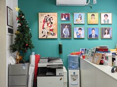 -拍刻风照相馆(南山西丽店)