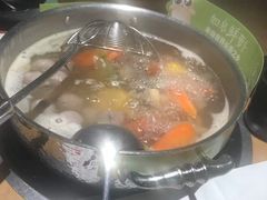 -左庭右院鲜牛肉火锅(新梅广场店)