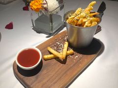 -燃扒房Steakhouse(皇庭店)