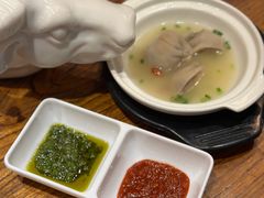 -额尔敦草原涮羊肉·烧烤(冻青树总店)