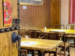 大堂-四季厨房 鲁菜·孔府烤鸭(二环南路店)
