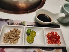 -洪氏嗨捞·猪肚鸡火锅(阳光天地店)