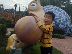 -安徒生童话乐园