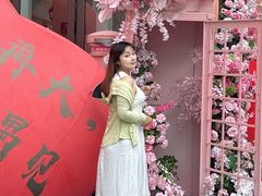 -枫叶小镇奥特莱斯