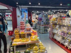 -好特卖HotMaxx(杭州滨江宝龙城店)