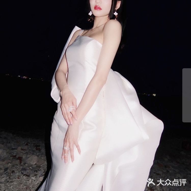 张韶涵 in MOVOUS 2020