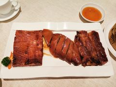 烧味三拼-御宝轩(益丰·外滩源店)