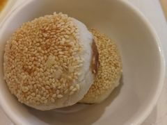 -马凯餐厅(长椿街店)