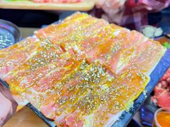 -吉志烤肉(太原总店)