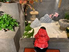 -松子料理(亮马桥店)