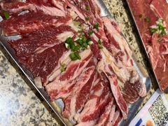 -首尔烤肉大排档(合生汇店)