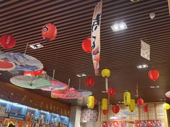 -鲔吞·和牛寿喜烧(闵行区绿瘦酒店)