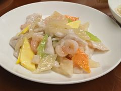 -颜家菜·鲁菜世家(大明湖店)