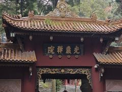 -凤栖山