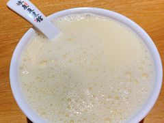 -冰泉豆浆馆(阳朔店)
