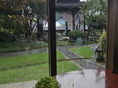 -扬州香格里拉·香宫中餐厅