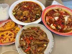 -老三样·旧食新味(万寿宫店)