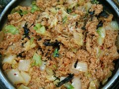 -许妈妈餐厅烤肉烧烤家常菜(明润广场店)