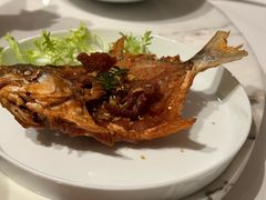 -宝丽轩中餐厅BAOLIXUAN