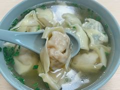 全家福-顶巧鸡汤馄饨(虹口总店)