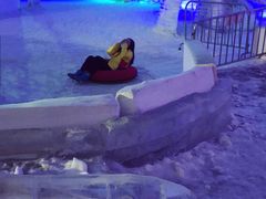 -世界之窗阿尔卑斯冰雪世界